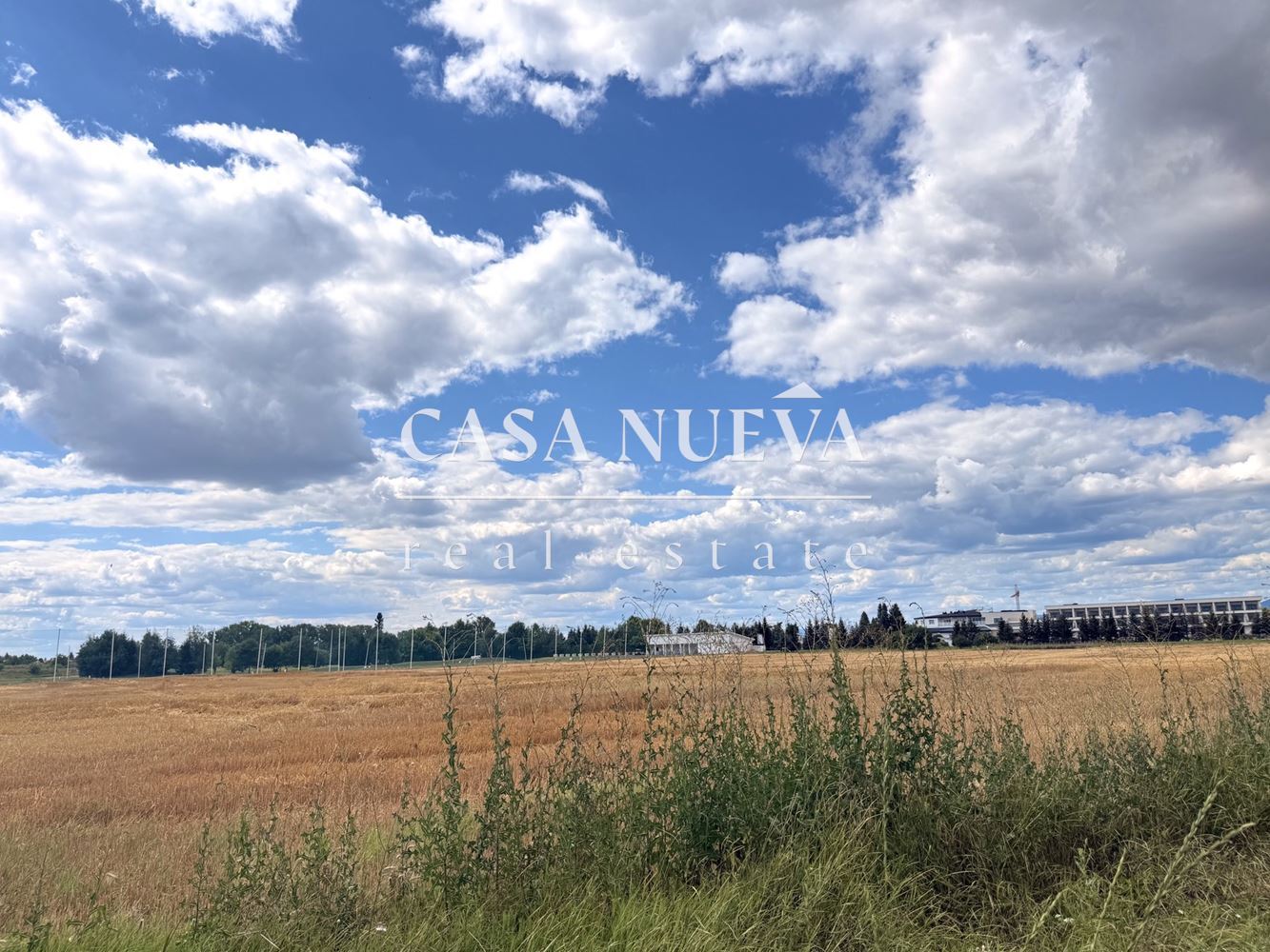Парцел в с.Равно поле, София